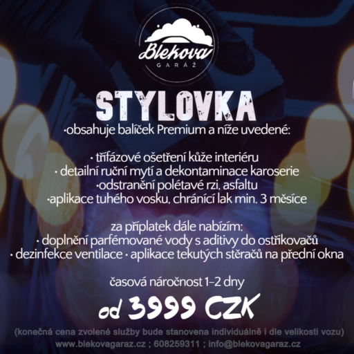 Stylovka24c